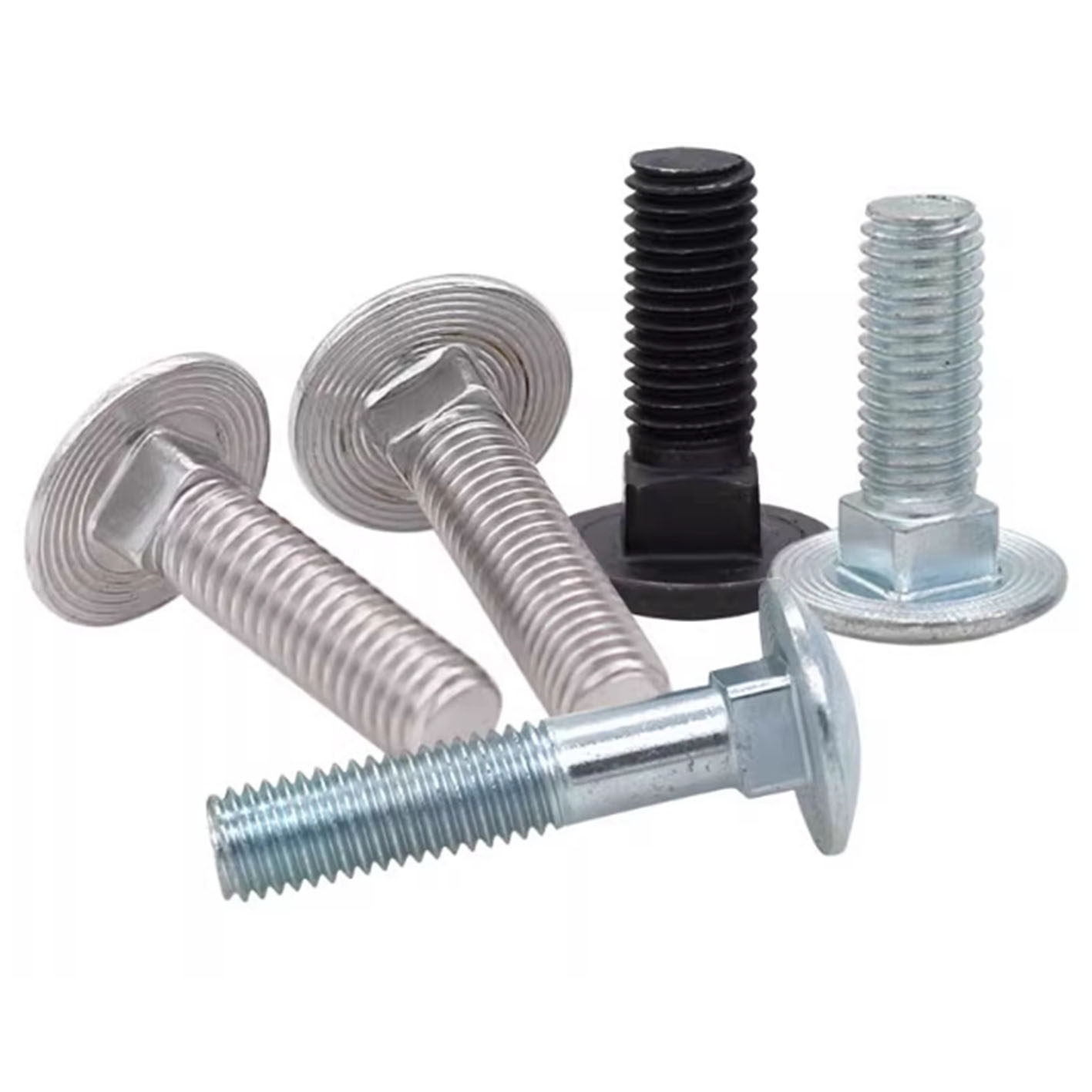 Carriage Bolts4 - 图片 3