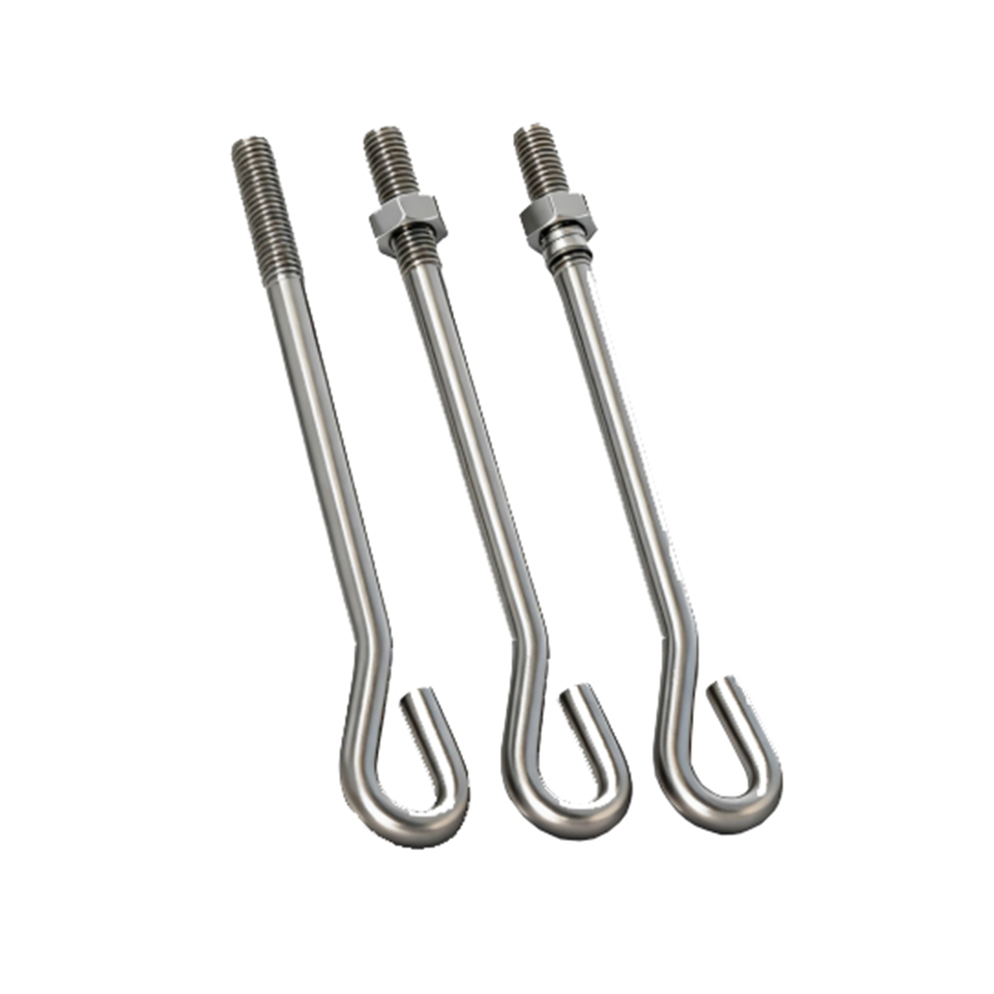 Foundation Bolts9 - 图片 4