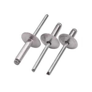 Large Flange Rivet
