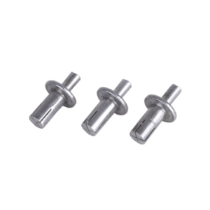 Countersunk Head Drive Pin Rivets
