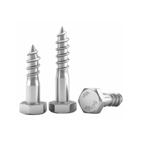 Hexagonal Wood Screws