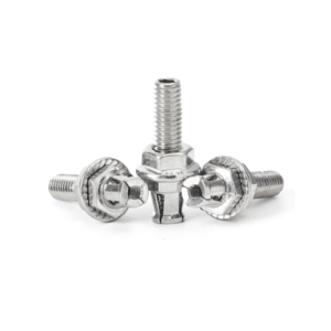 Precession Type Back Anchor Bolts