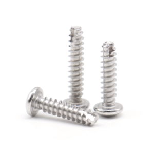 Thread Cutting Screws