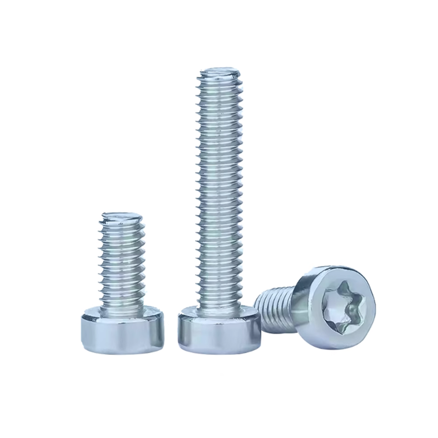 Torx Cap Head Screws - Image 2