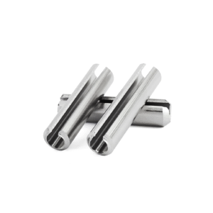 Slotted Spring Pins