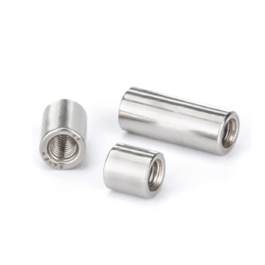 Taper Pins With Internal Thread