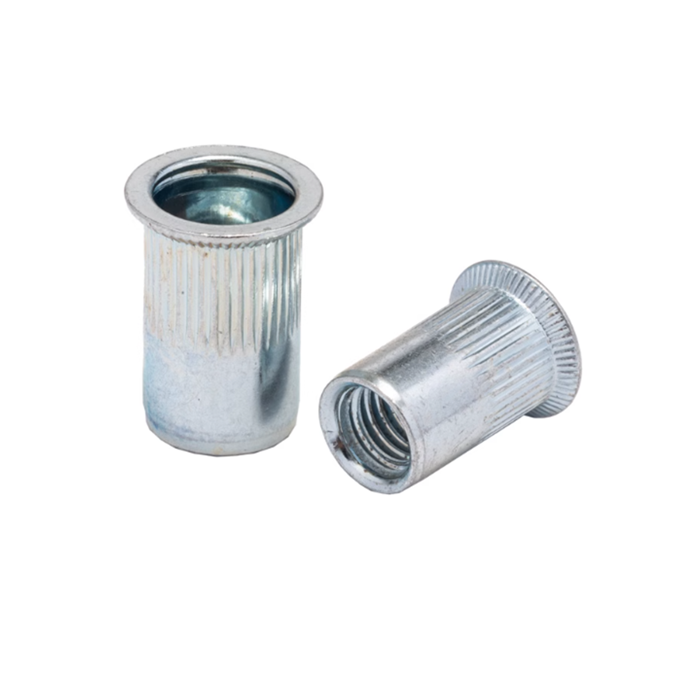 Countersunk Head Riveted Nuts - Image 2