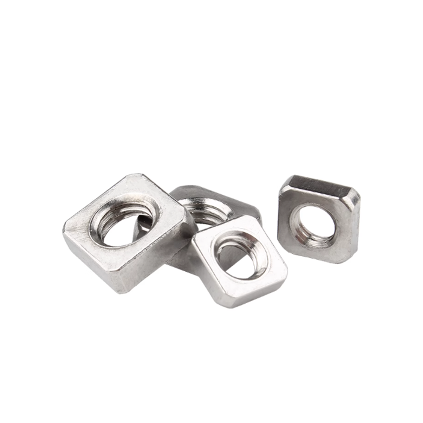 Square Nuts - Image 3