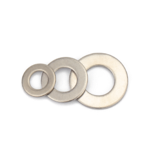 Ti Alloy Flat Washers