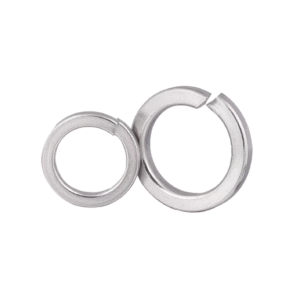 Ti Alloy Spring Washers