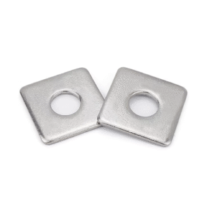 Square Washers