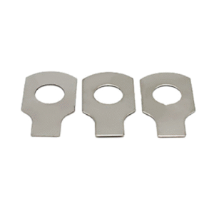 Tab Washers With Long Tab
