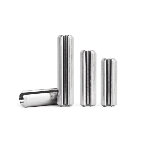 Spring Pin Internal Slotted Spring Pins - wonderfasteners-Top Fasteners Manufacturer ...