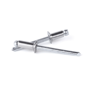 Open End Countersunk Head Blind Rivet