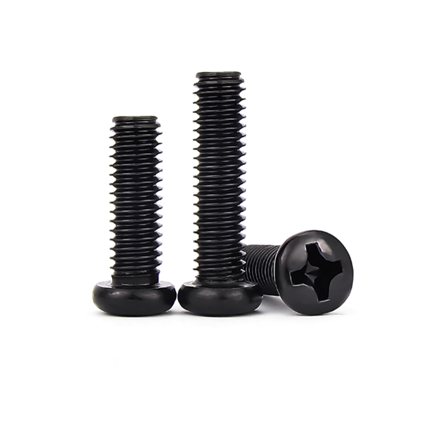 Cross Recessed Pan Head Screws2 - 图片 4