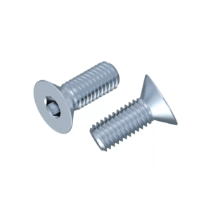 Hexagon Socket Countersunk Head Screws