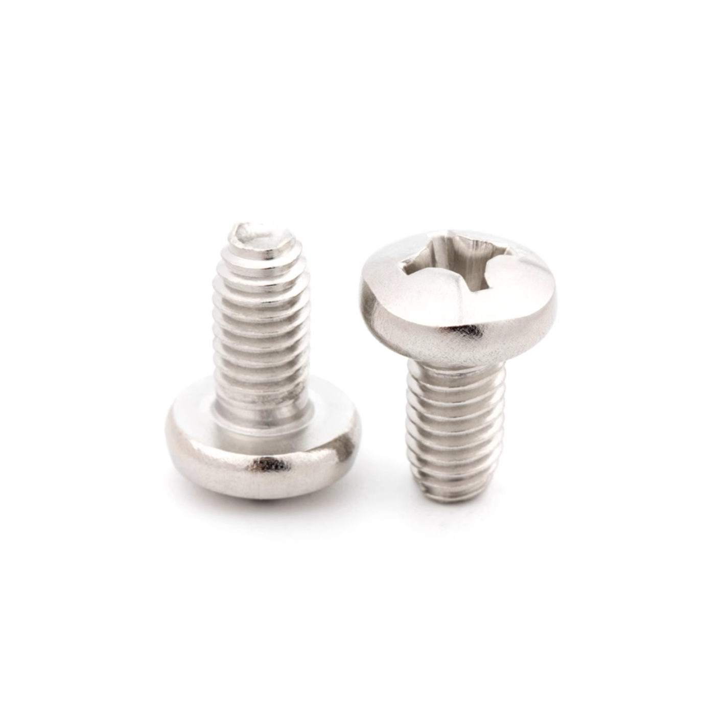 Cross Recessed Pan Head Trilobular Screws - Image 3