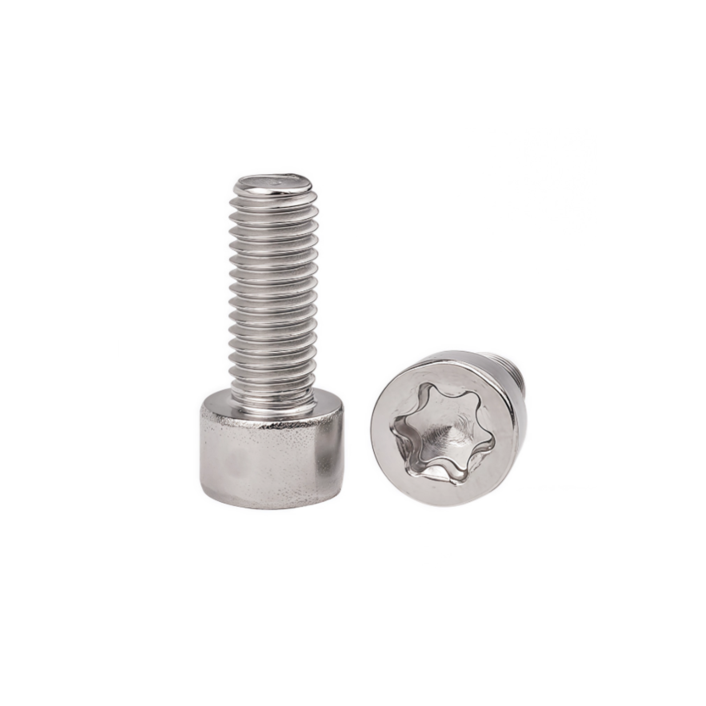 Torx Cap Head Screws