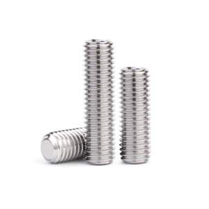 Socket Set Screws