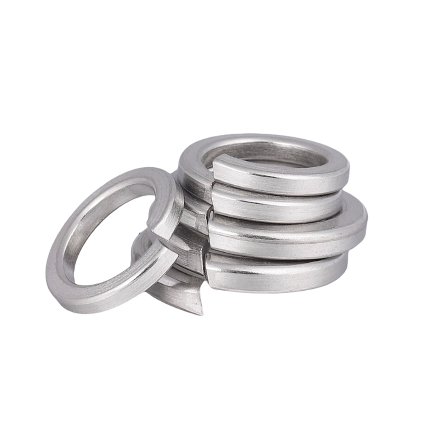 Ti Alloy Spring Washers - Image 3