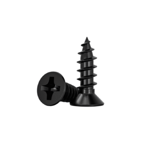 Phillips Countersunk Head Self-Tapping Screws