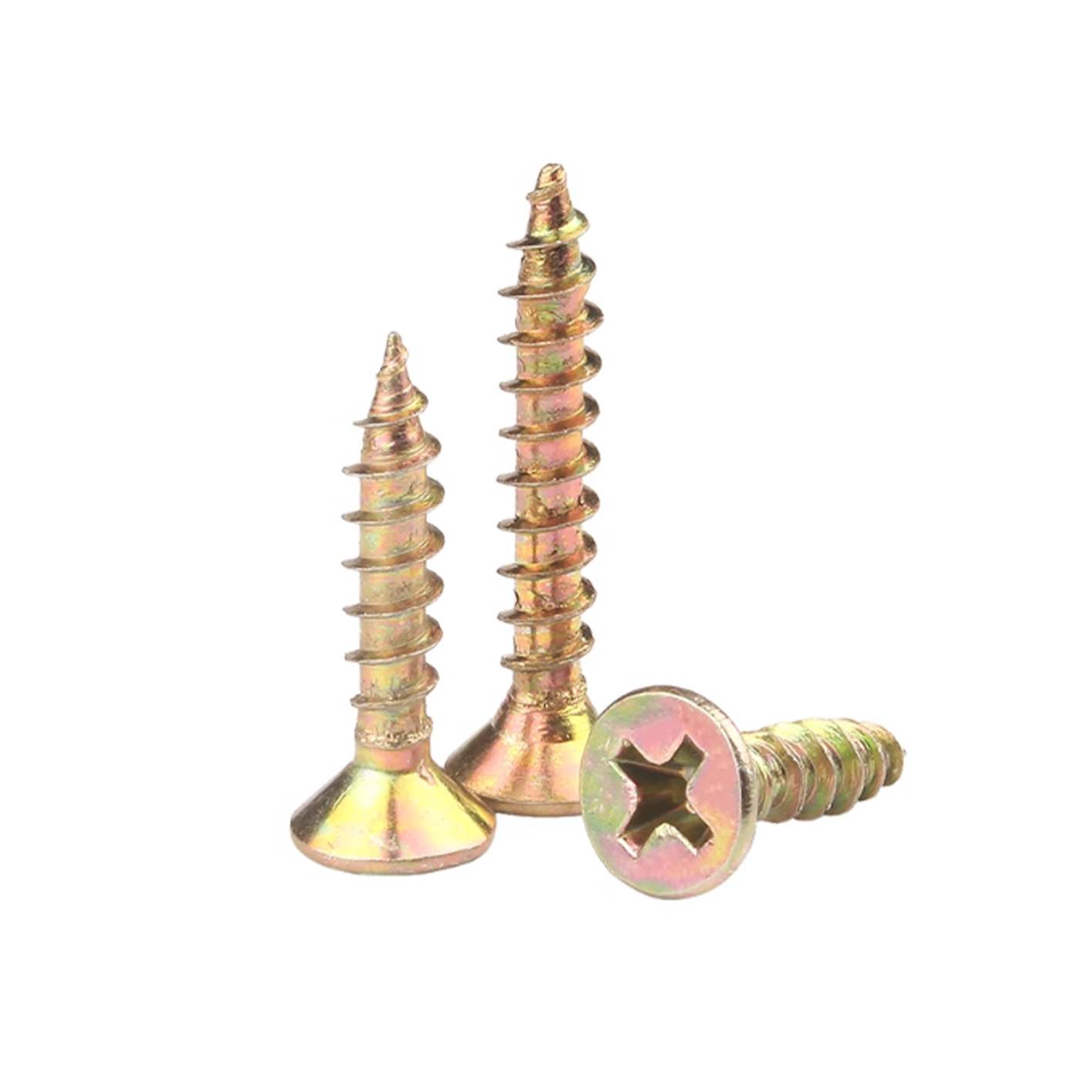 Phillips Countersunk Head Self-Tapping Screws - Image 4