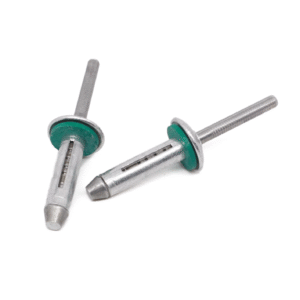 Waterproof Aluminium Pop Blind Rivet
