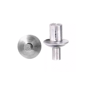 Domed Head Drive Pin Blind Rivets