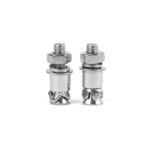 Knock-on Type Back Anchor Bolts