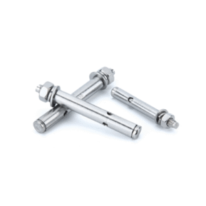 Bolt Anchors
