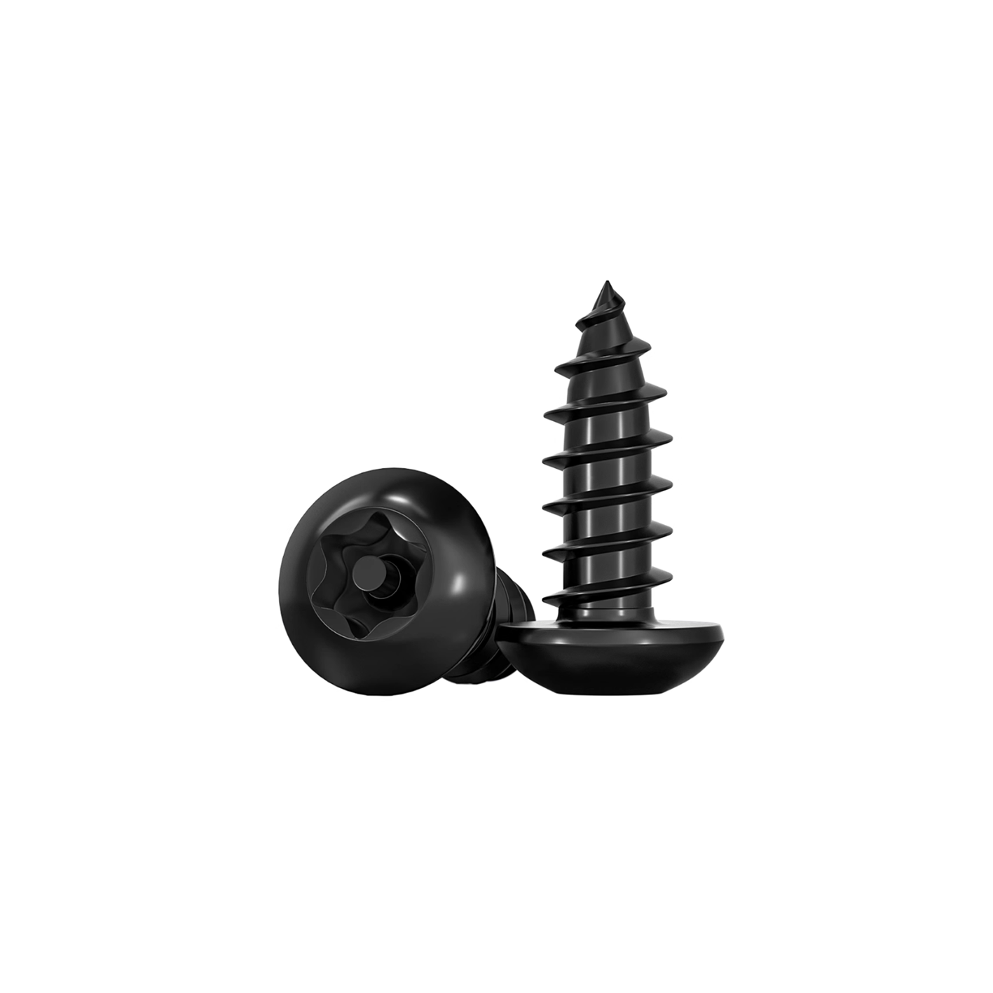 Torx Pan Head Self-Tapping Screw - Image 3
