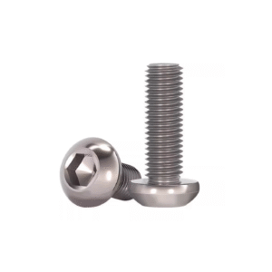Hex Socket Button Head Screws