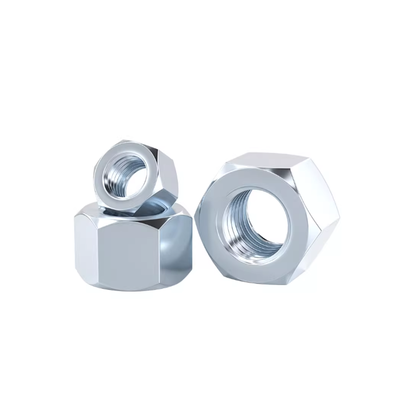 Hexagon Nut - Image 4