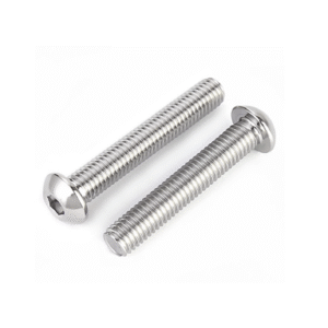 Hexagon Socket Button Head Screws