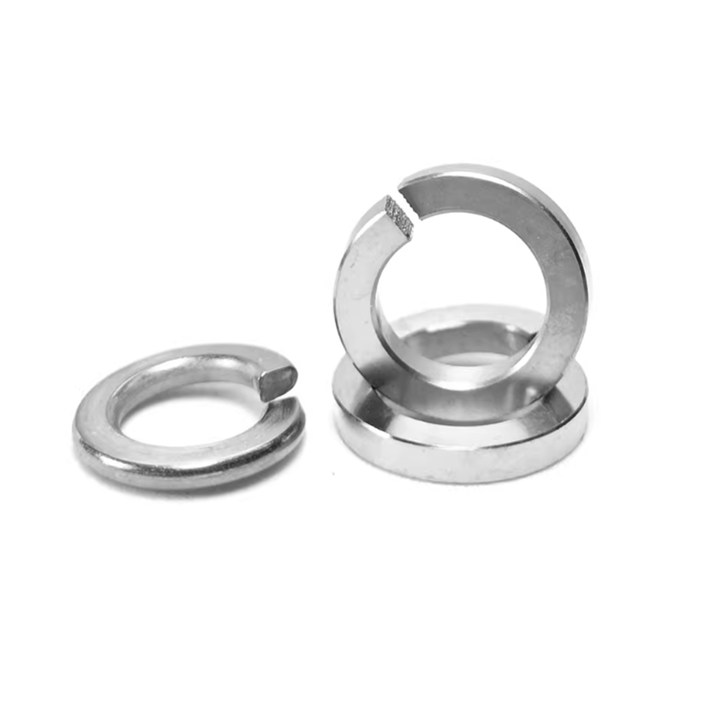 Ti Alloy Spring Washers - Image 4