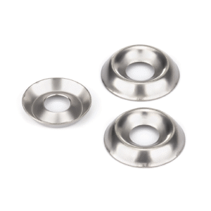 Bowl-Shaped Conical Washers
