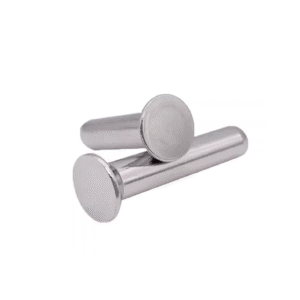 Flat Countersunk Head Solid Rivets