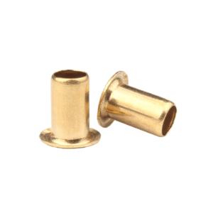 Red Copper Tubular Rivet