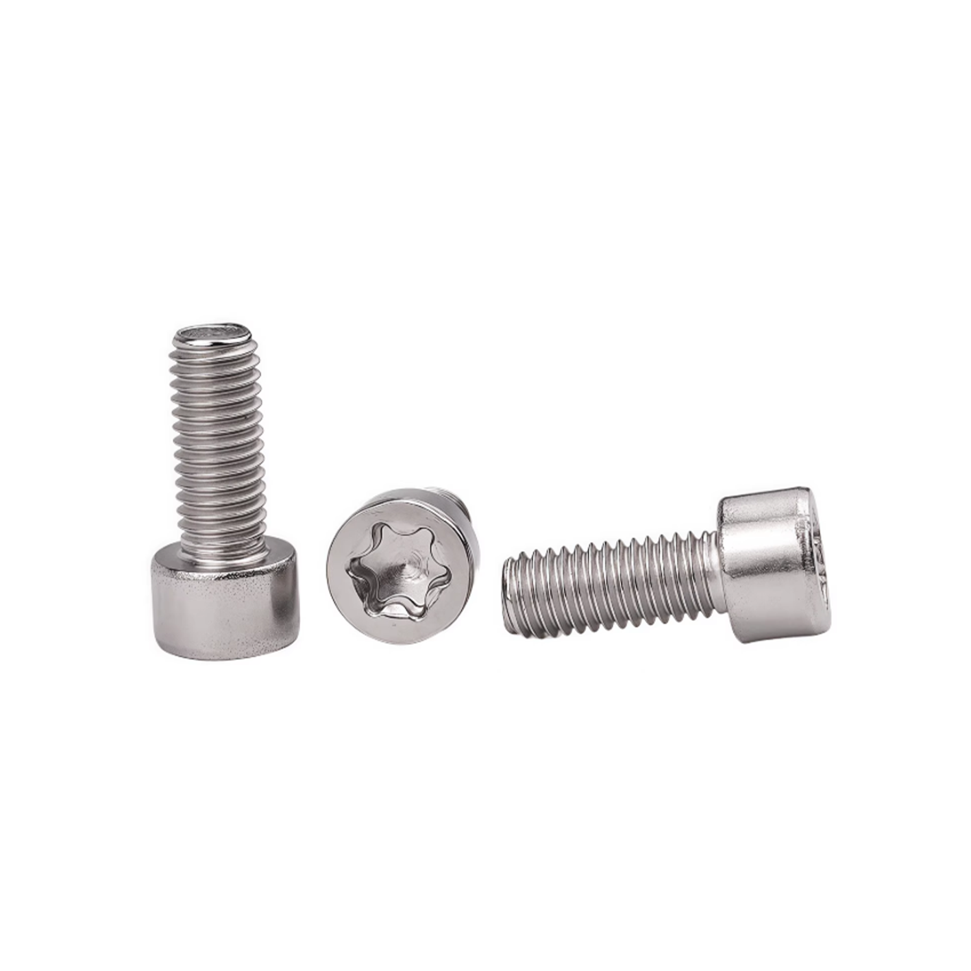 Torx Cap Head Screws - Image 4