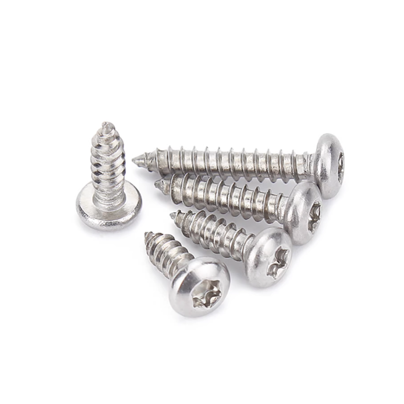 Torx Pan Head Self-Tapping Screw - Image 2