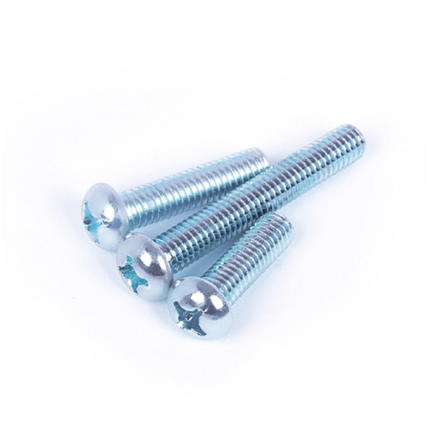 Cross Recessed Pan Head Screws2 - 图片 2