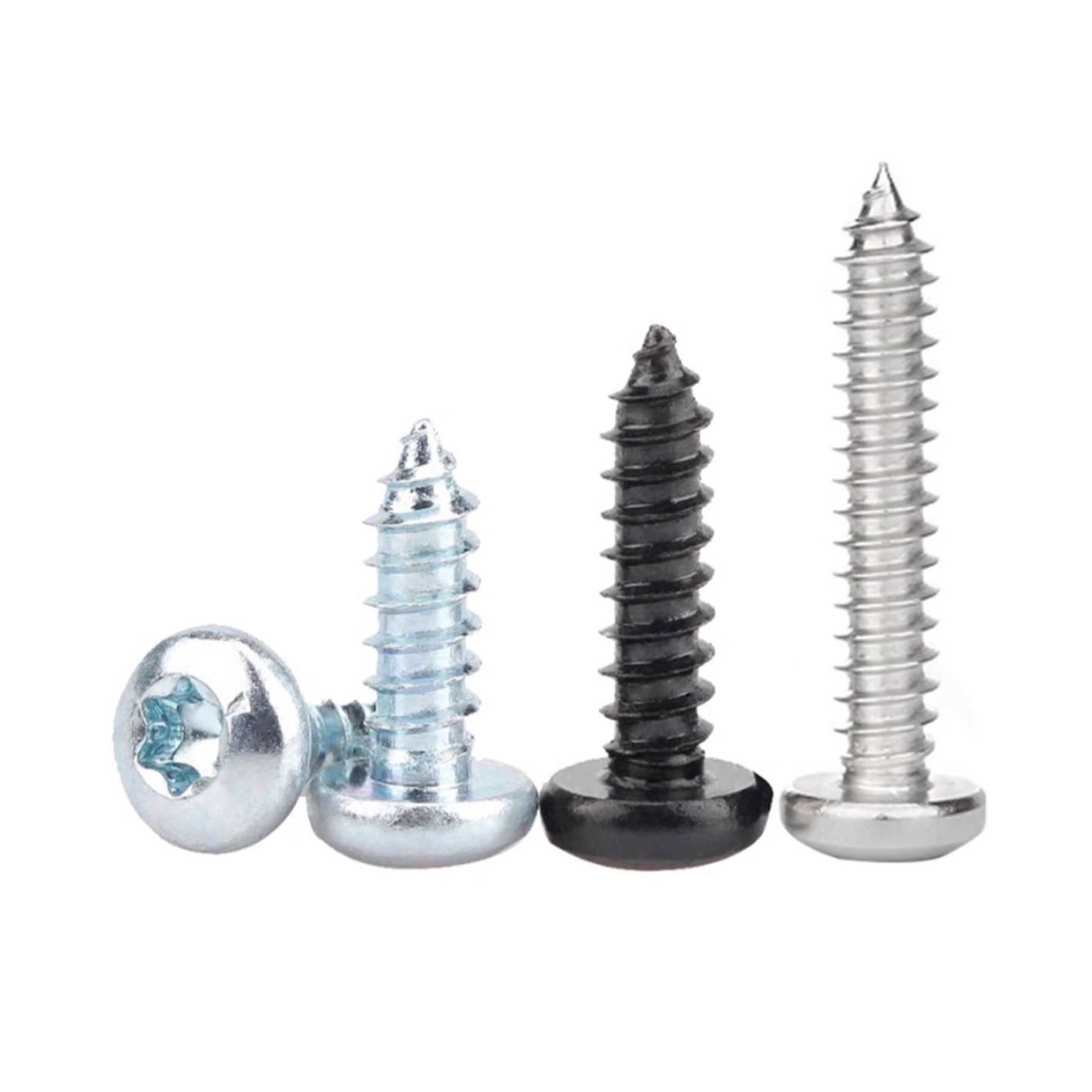 Torx Pan Head Self-Tapping Screw - Image 4